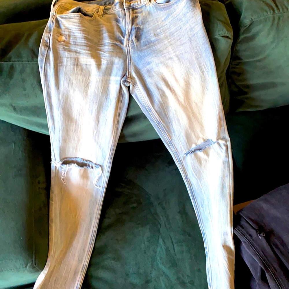 Pants